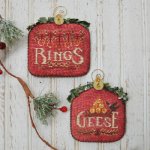 12 Days Rings & Geese (image for) 12 Days Rings & Geese